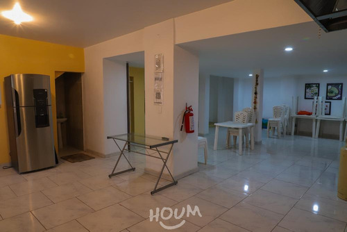 Imagen 10 de 30 de Casa En La Malinche, Gustavo A. Madero Con 4 Recámaras, 172 M², Id: 32235