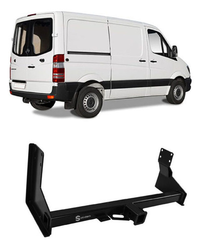  Solden Tiron Mercedes Benz Sprinter2014-2017+