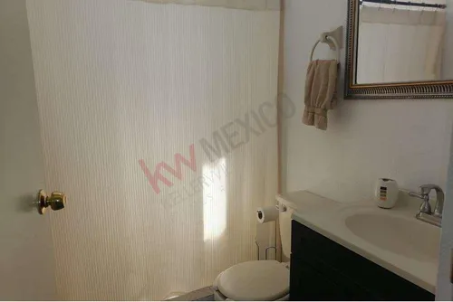Casa En Venta Fraccionamiento Urbi Monte Carlo