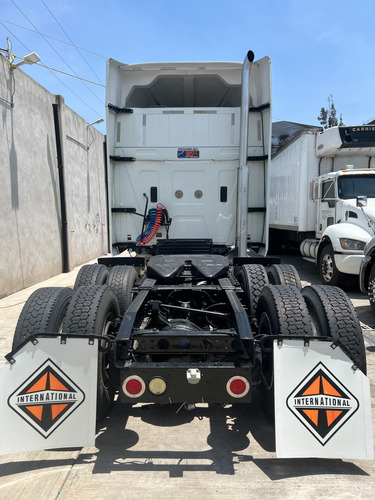 Tractocamion International Prostar