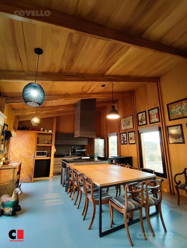 Imagen 6 de 30 de Casa - El Golf