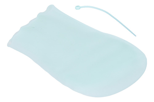 Bolsa Para Masa De Hojaldre, 3 L, Para Amasar, De Silicona S