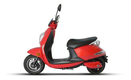 Moto Elecrica Sunra Grace 800w Gel Cuotas I