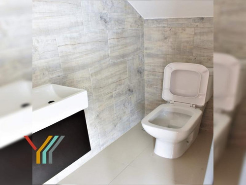 Imagen 5 de 14 de Duplex 1 Dormitorio A Estrenar En Venta