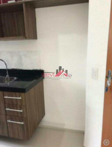 Imagem 7 de 23 de Apartamento Com 2 Dorms, Jardim São Francisco, Piracicaba - R$ 200 Mil, Cod: 4580 - V4580