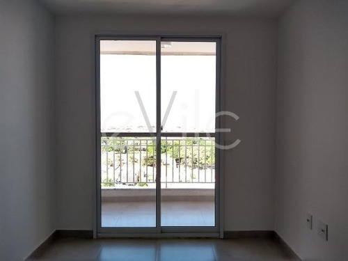 Imagem 3 de 26 de Apartamento À Venda Em Parque Industrial - Ap008776