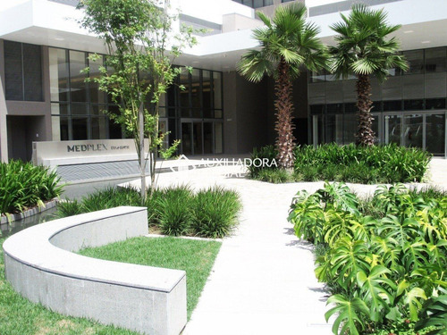Imagem 3 de 15 de Sala/conjunto - Passo Da Areia - Ref: 329525 - L-329525