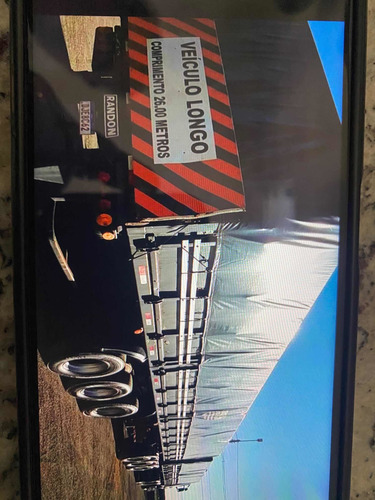 Imagem 1 de 13 de Rodotrem Randon