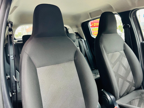 Fiat Mobi 1.0 Like Flex 5p