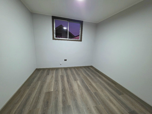 Vende Casa En Los Ángeles Condominio Villa Alemania.