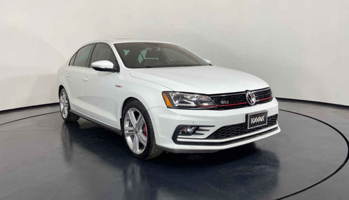 Imagen 4 de 15 de 46862 - Volkswagen Jetta 2017 Con Garantía