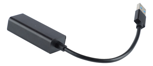 Adaptador Usb C A Ethernet Con Luz Usb Tipo C A Rj45 Gigabit
