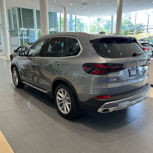 X5 Xdrive40 Adapted Plus