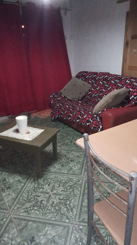 Casa 2 Dormitorios 4 Personas 1 Cama Matrimonial Y Cucheta