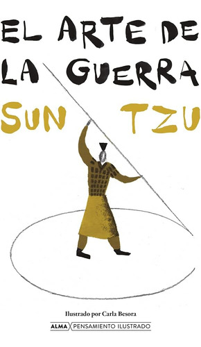 Libro El Arte Guerra-sun Tzu