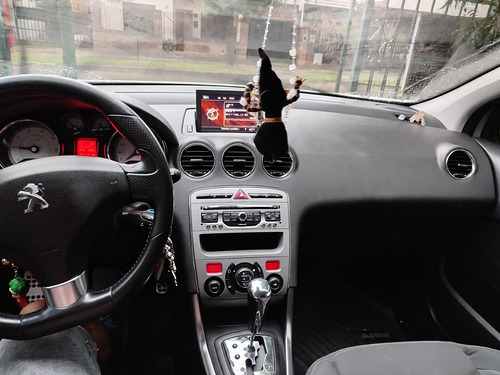 Peugeot 408 1.6 Sport Thp 163cv