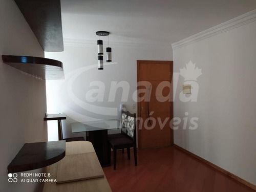Ref.: 845 - Apartamento Em Osasco Para Venda - V845
