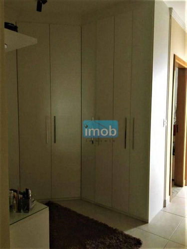Imagem 21 de 25 de Casa Com 4 Dormitórios À Venda, 234 M² Por R$ 1.380.000,00 - Ponta Da Praia - Santos/sp - Ca0595