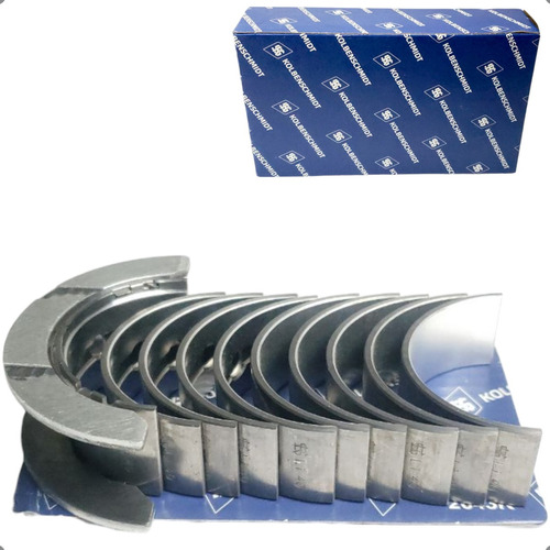Kit Casquilho Fixo E Movel 050 Clio 1.0 16v D4d 2003 A 2016