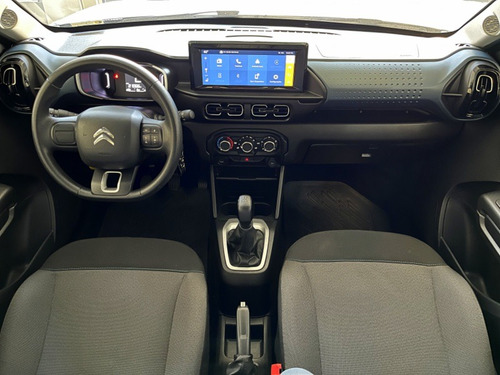 Citroën C3 1.6 Feel 16V Flex 5P