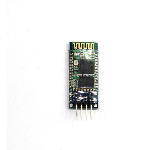 Modulo Bluetooth Rs232 Hc-06 Para Robótica, Pic, Arduino