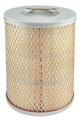 Filtro De Aire Baldwin Pa2422 46294 P500981 P771594 Af4137