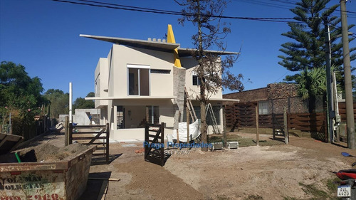 Duplex A Estrenar Tres Dormitorios