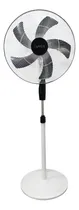 Comprar Ventilador De Pie 20  3 Vel 5 Aspas Potente 100 Watts Lumer