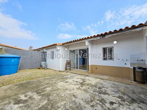 Hermosa Casa En Alquiler En Urb Roca Del Valle Cabudare,lara