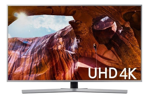 Smart TV Samsung Series 7 UN50RU7450GXZD LED 4K 50" 100V/240V