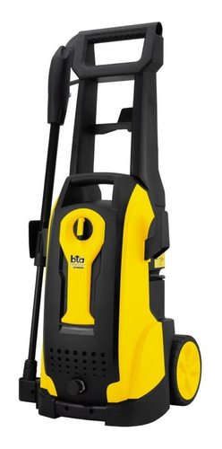 Imagen 2 de 2 de Hidrolavadora eléctrica Bta Tools BT660RI de 1400W con 150bar de presión máxima 220V