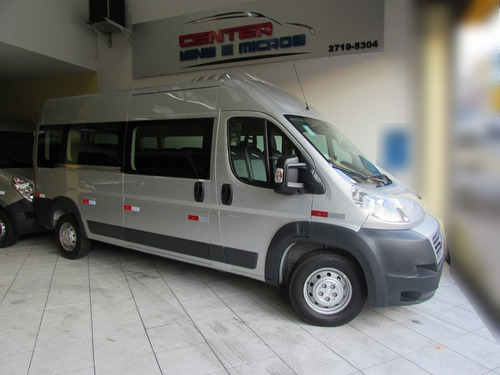 Fiat Ducato 2019