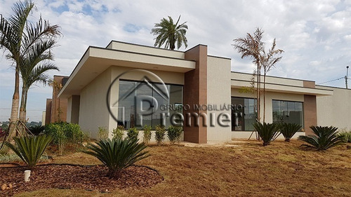 Imagem 7 de 10 de Terreno A Venda - 308 M² - Cond. Evidencias - Indaiatuba/sp - Te00799 - 70336884