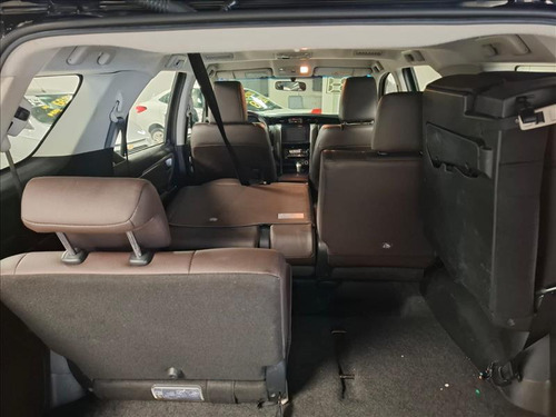 Toyota Hilux SW4 2.7 Srv 7 Lugares 4x2 16v