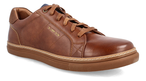 Zapatilla Hombre Bata Chester Cafe