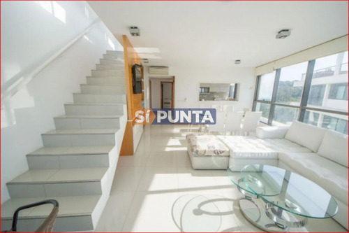 Imagen 5 de 17 de Penthouse En Venta
