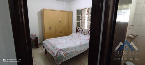 Chácara Com 3 Dormitórios À Venda, 4800 M² Por R$ 870.000,00 - Recanto Dos Pinheiros - Cambé/pr - Ch0179