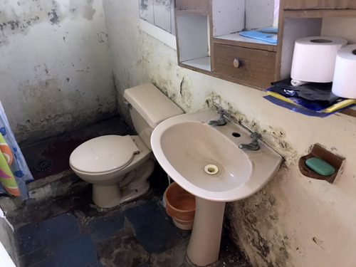 Liquido Contado, Antigua Casa, 52 M2, Bien Ubicada.