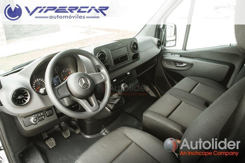 Imagen 3 de 8 de Mercedes-benz Sprinter 311 Compacto 2.1 2023 0km
