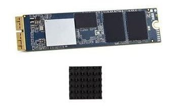 Owc 2.0tb Aura Pro X2 Ssd Actualizacion Para Mac Final