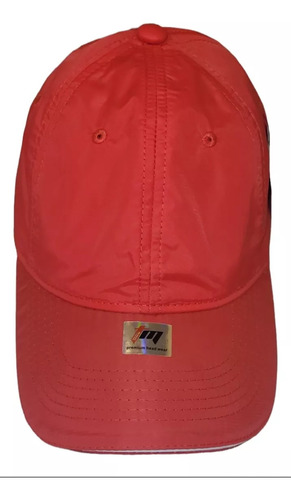 Gorra Tm Sandwich Impermeable