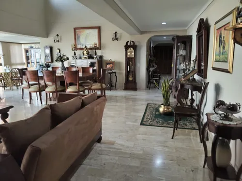 Apartamento En Venta En El Poblado. Cod V12635