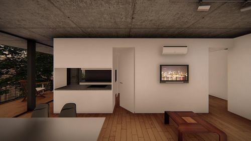 Imagen 4 de 18 de Departamento De 2 Ambientes Venta En Pozo En Quilmes Centro