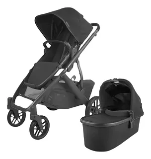 Carriola De Paseo Uppababy Vista V2 Jake Chasis