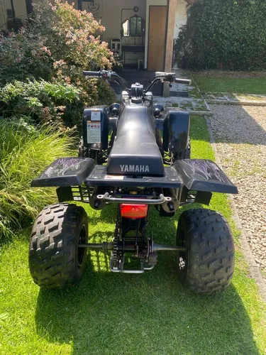 Yamaha Banshee 350 (impecable Original)