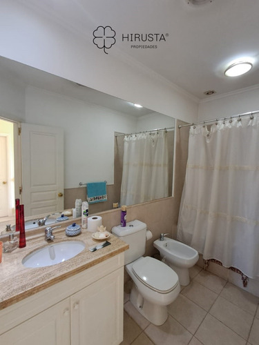 Casa En Venta En La Lomada 4 Dormitorios+escritorio+playrrom
