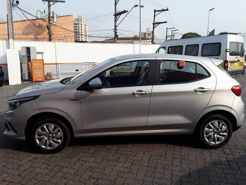 Fiat Argo 1.0 Firefly Flex Drive Manual
