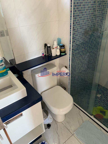Apartamento Com 3 Dorms, Vila Venditti, Guarulhos - R$ 275 Mil, Cod: 6592 - V6592