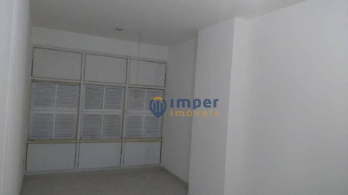 Imagem 2 de 10 de Apartamento Com 2 Dormitórios Para Alugar, 107 M² Por R$ 2.200,00/mês - Vila Buarque - São Paulo/sp - Ap13485