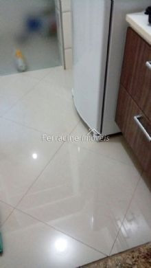 Imagem 5 de 15 de 00941 - Apartamento 2 Dorms, Jardim Valéria - Guarulhos/sp - 941
